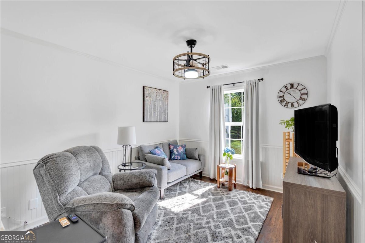 146 Henderson Farm Lane Canton - 31