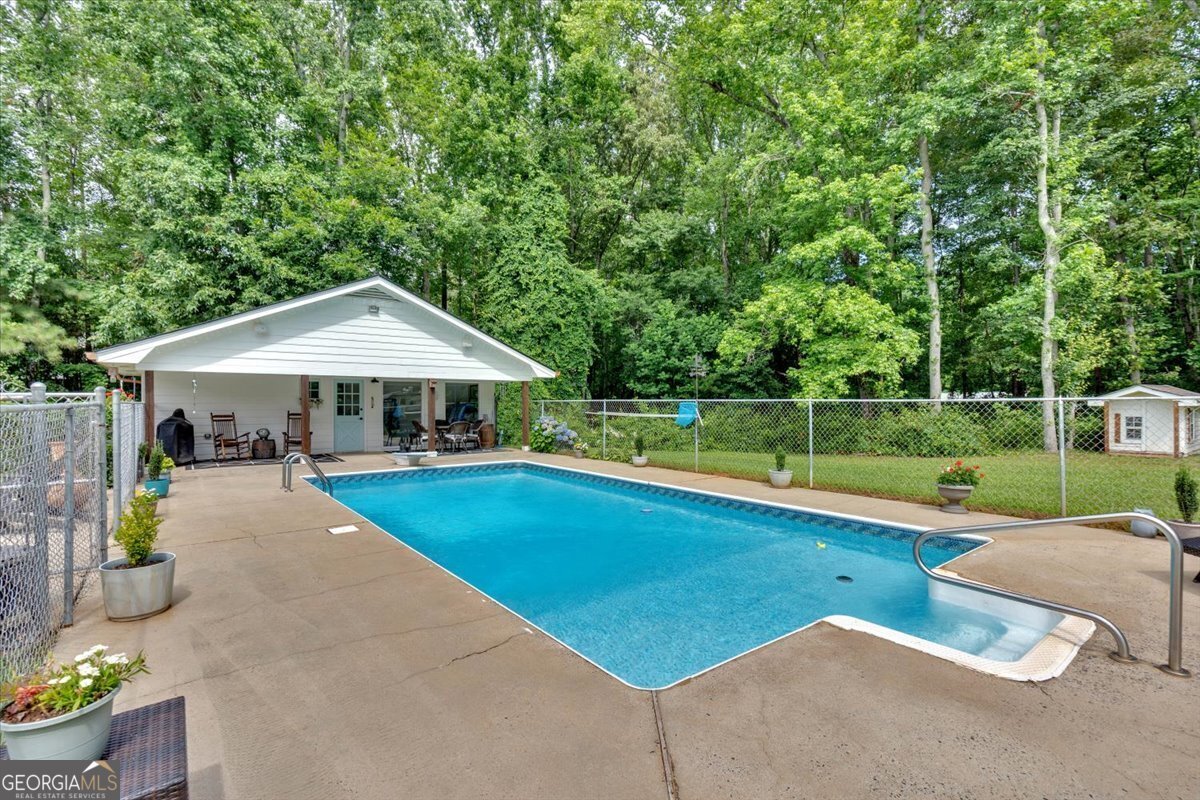 146 Henderson Farm Lane Canton - 37