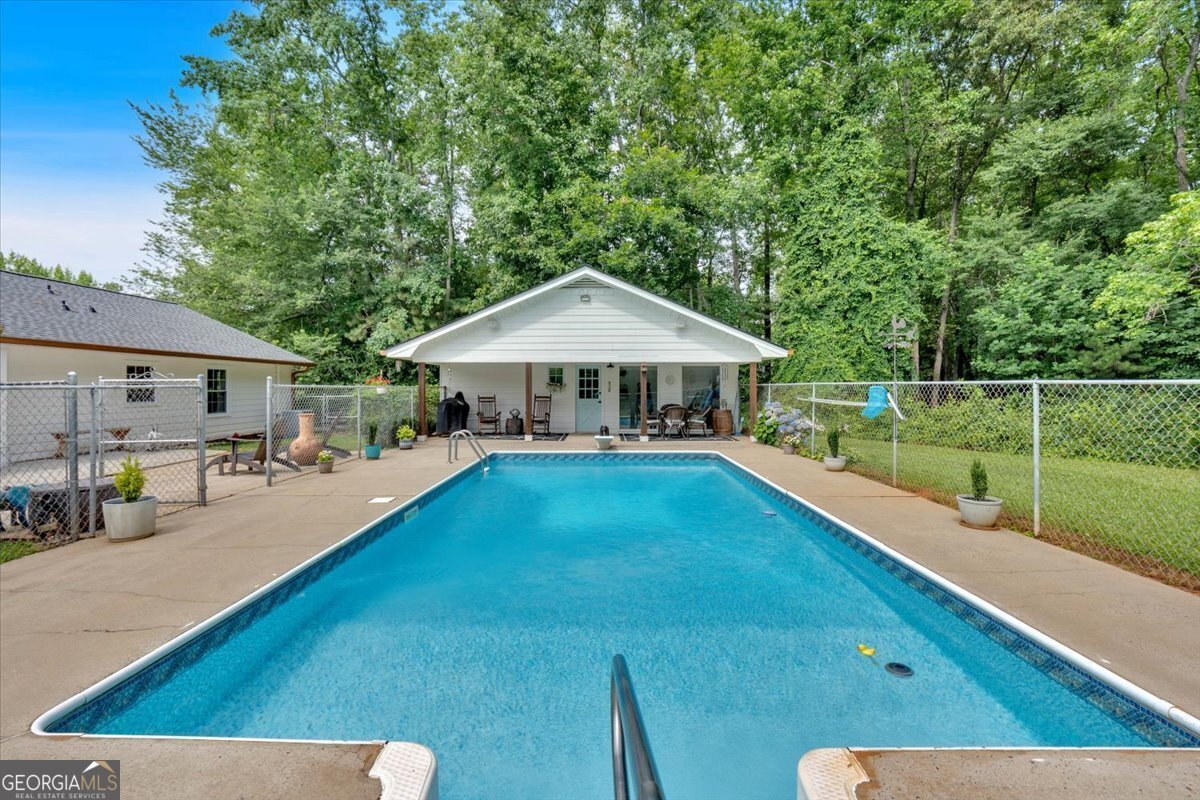 146 Henderson Farm Lane Canton - 38