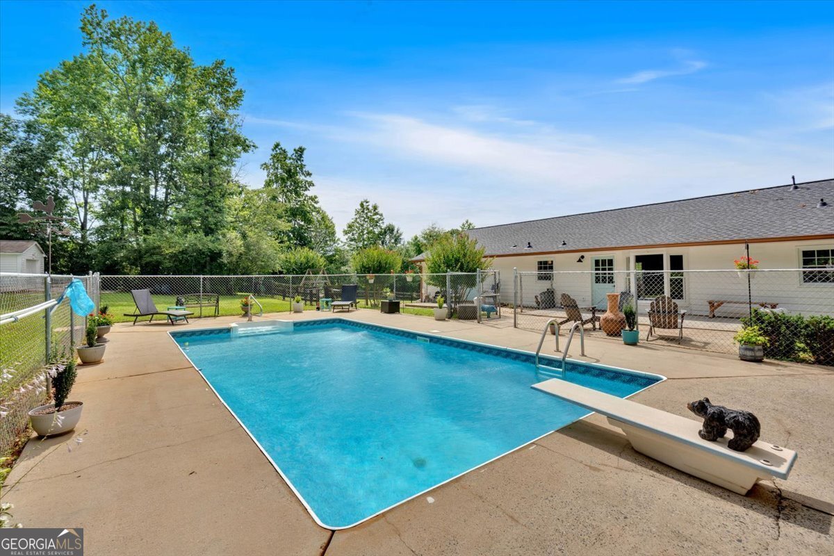 146 Henderson Farm Lane Canton - 39