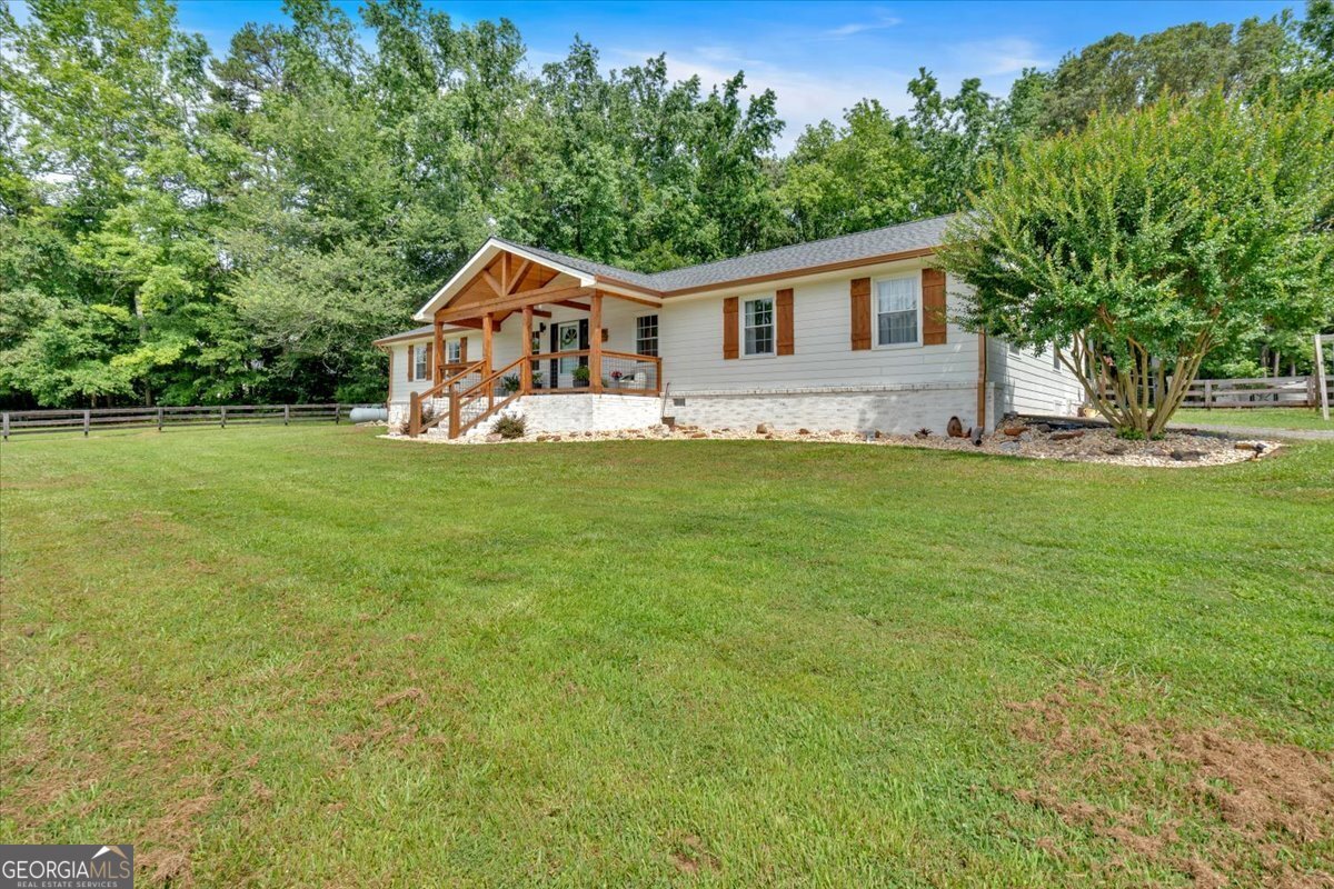 146 Henderson Farm Lane Canton - 4
