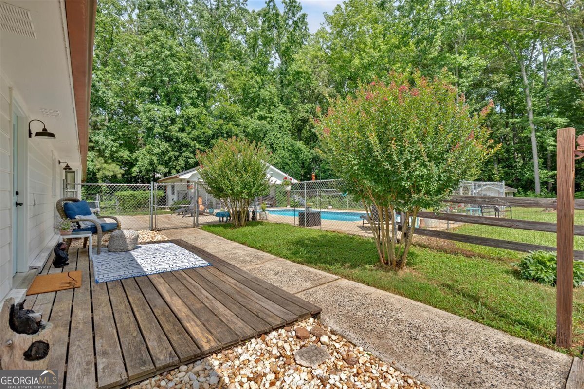 146 Henderson Farm Lane Canton - 45