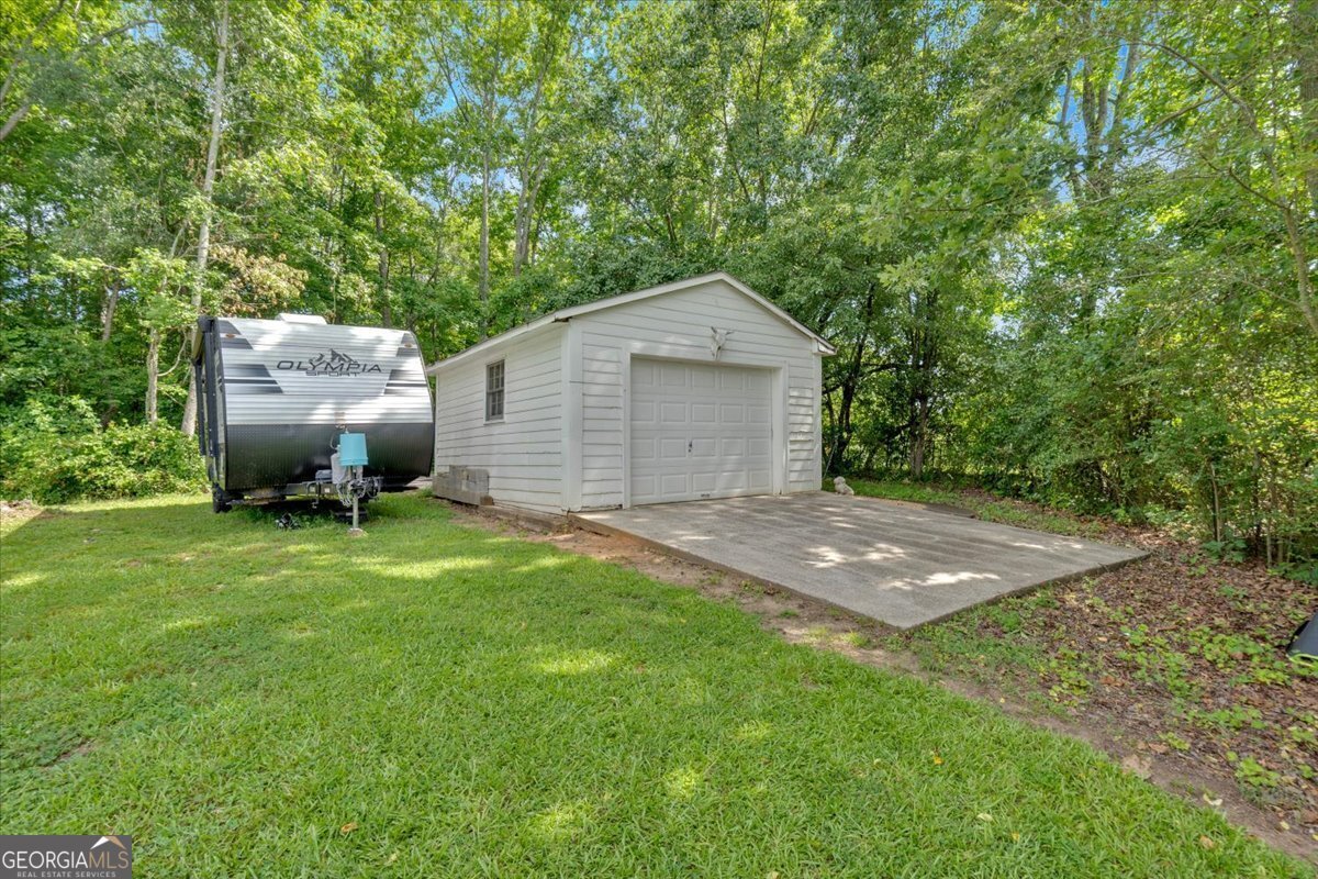 146 Henderson Farm Lane Canton - 48