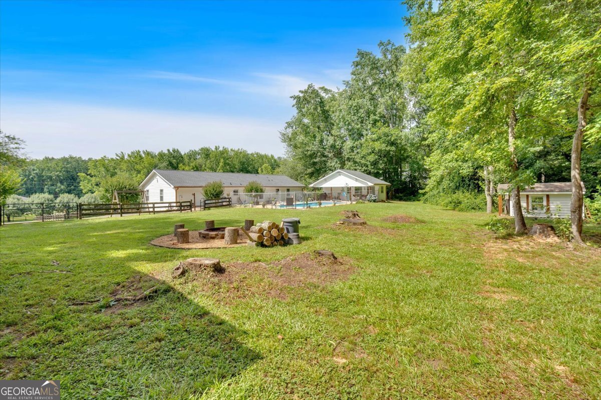 146 Henderson Farm Lane Canton - 49