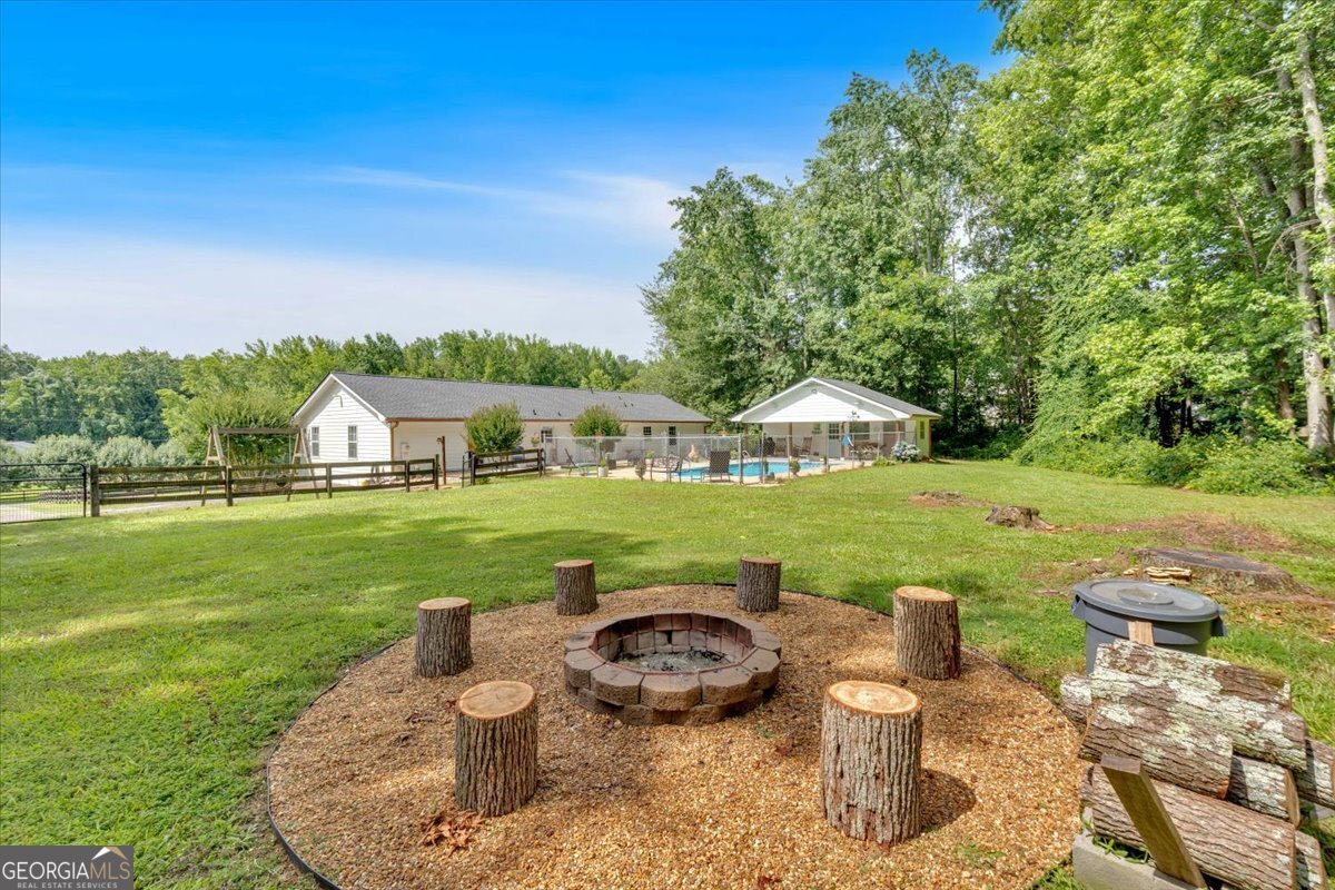 146 Henderson Farm Lane Canton - 50
