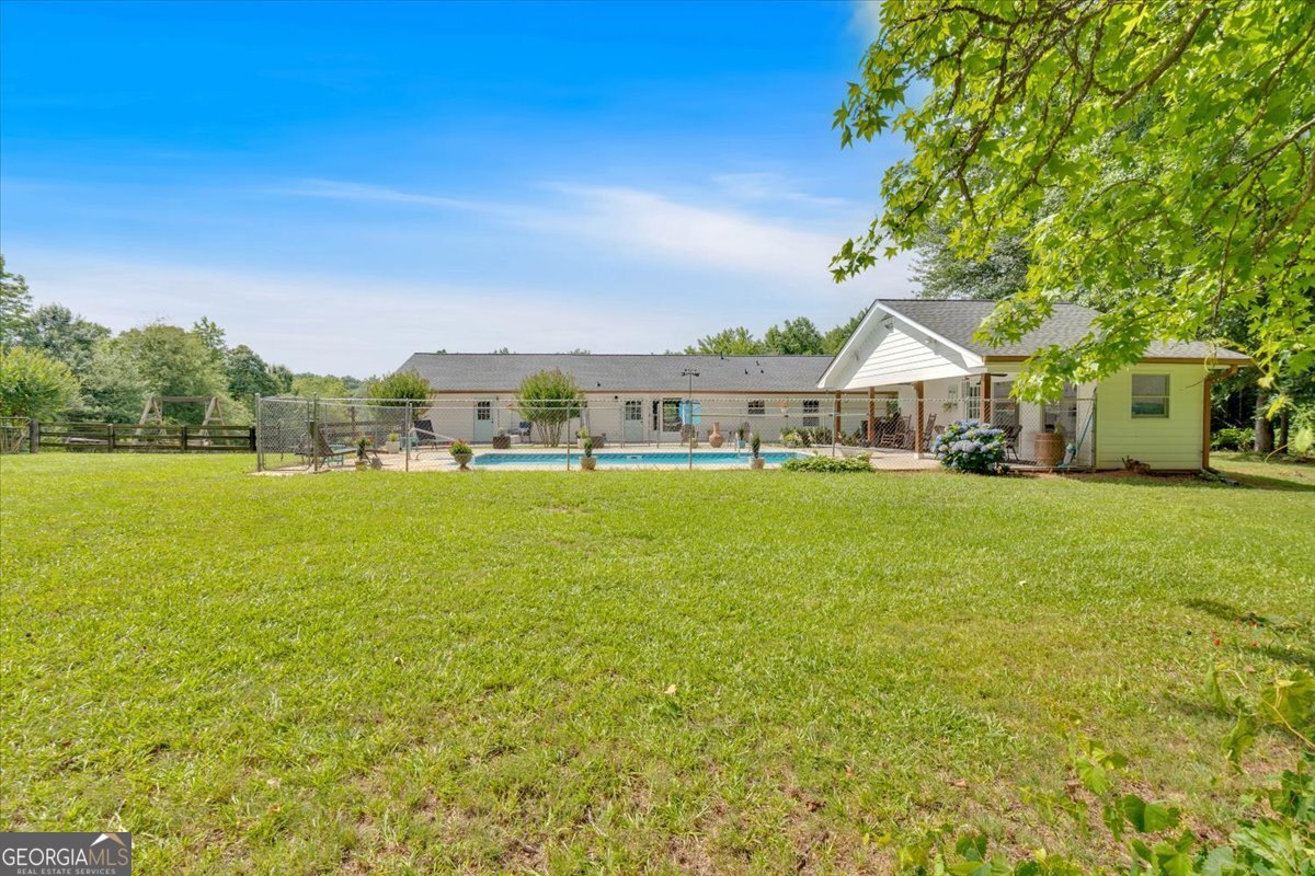 146 Henderson Farm Lane Canton - 51