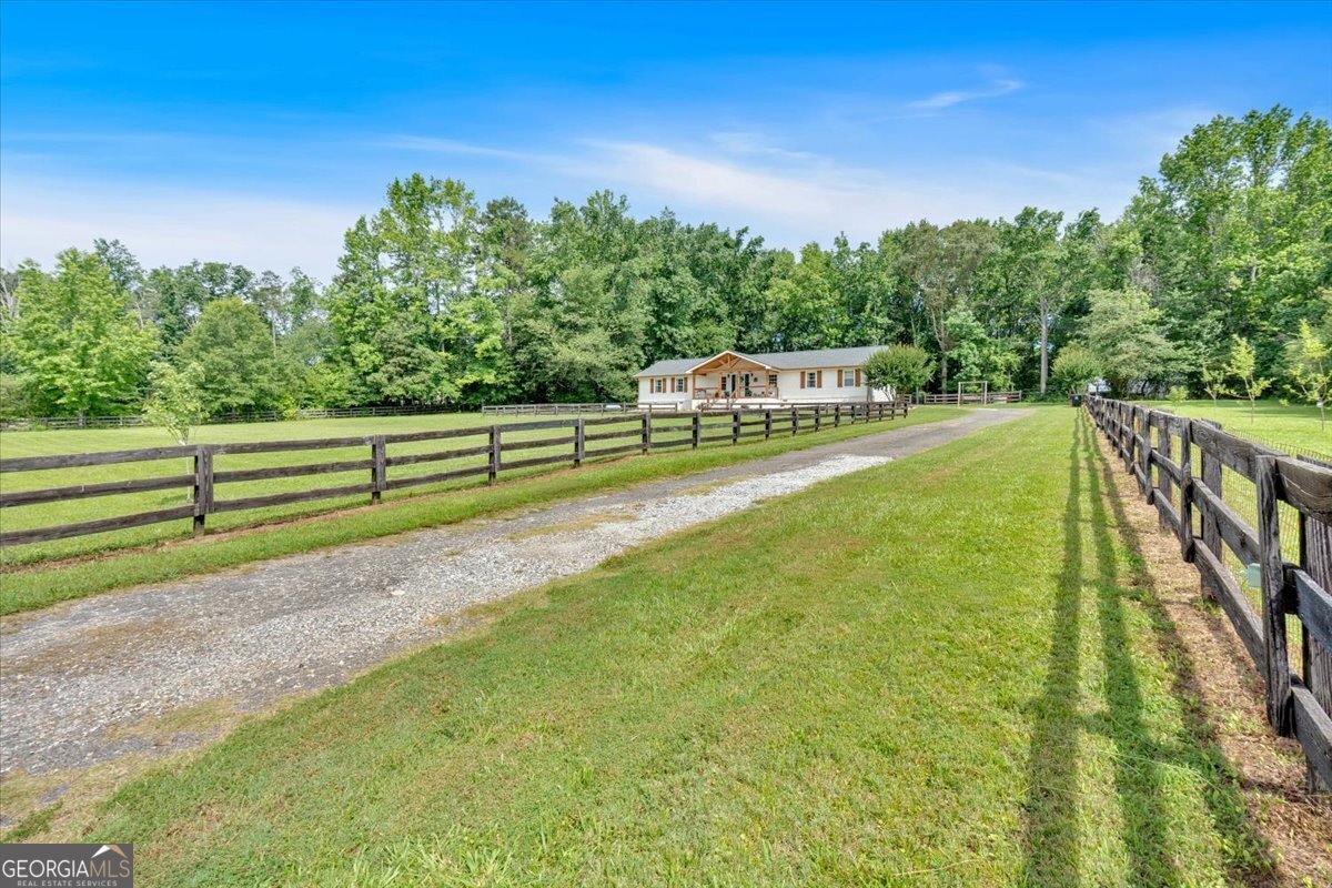 146 Henderson Farm Lane Canton - 54