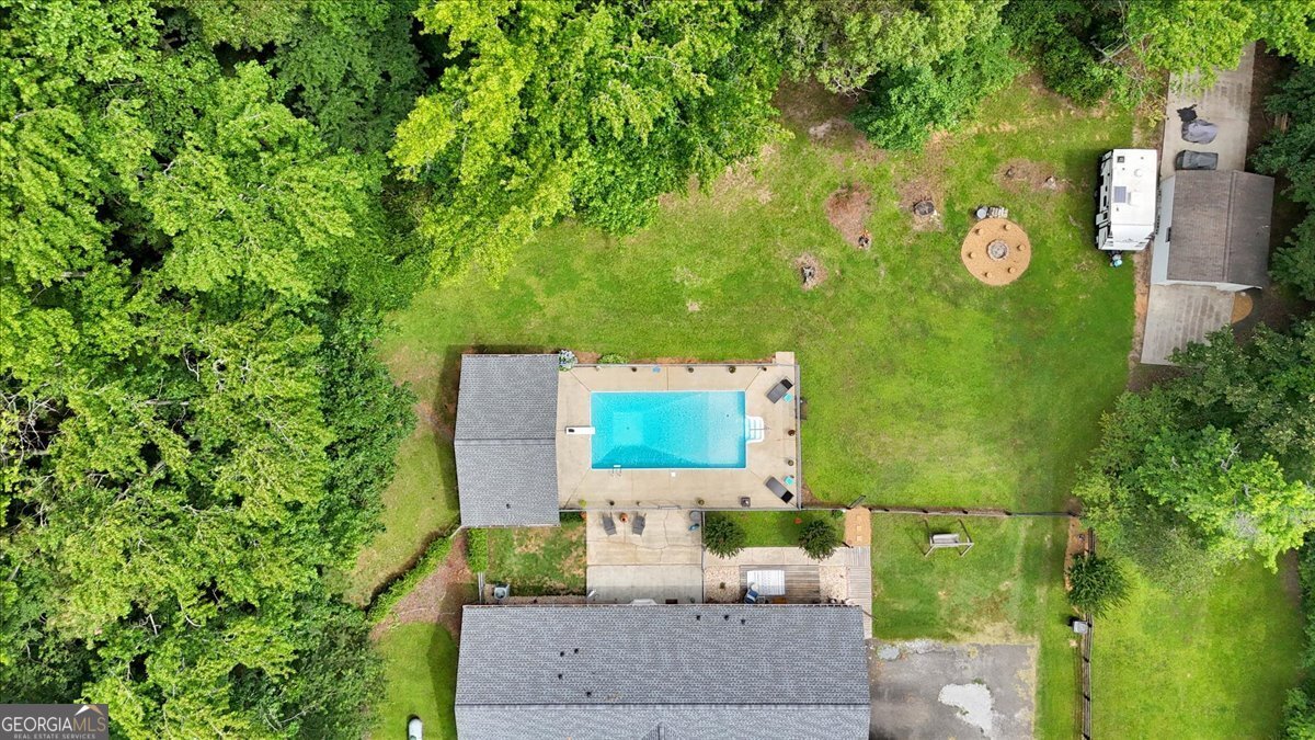 146 Henderson Farm Lane Canton - 57