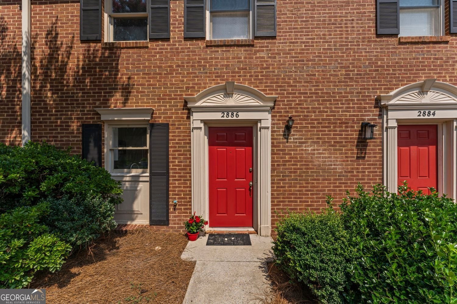 2886 Webb Bridge Road Alpharetta - 1