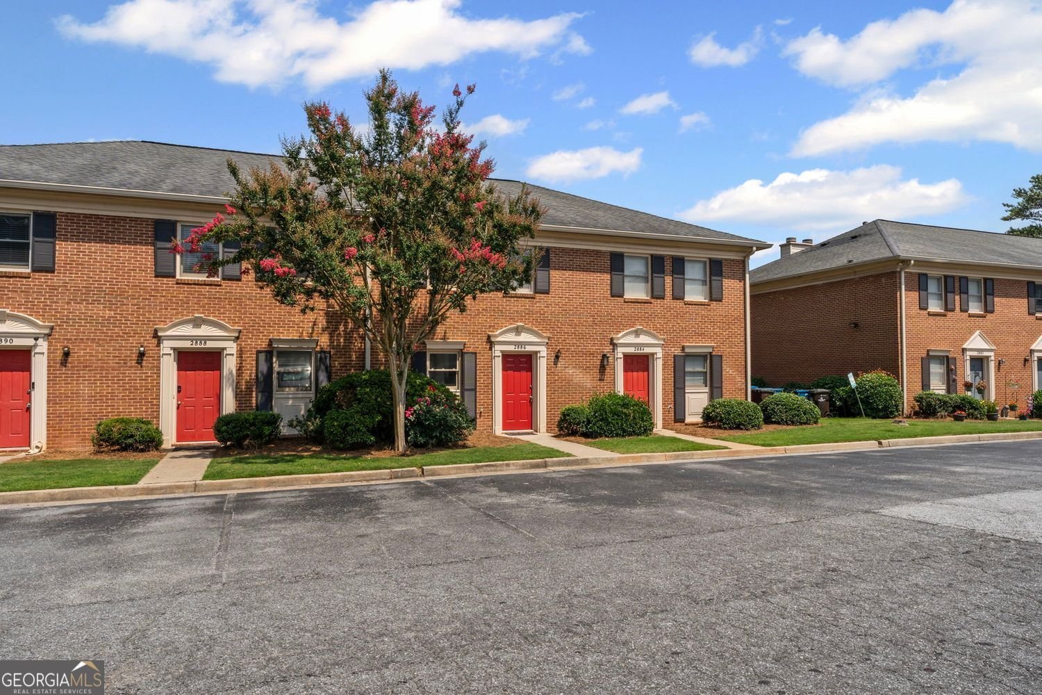 2886 Webb Bridge Road Alpharetta - 2