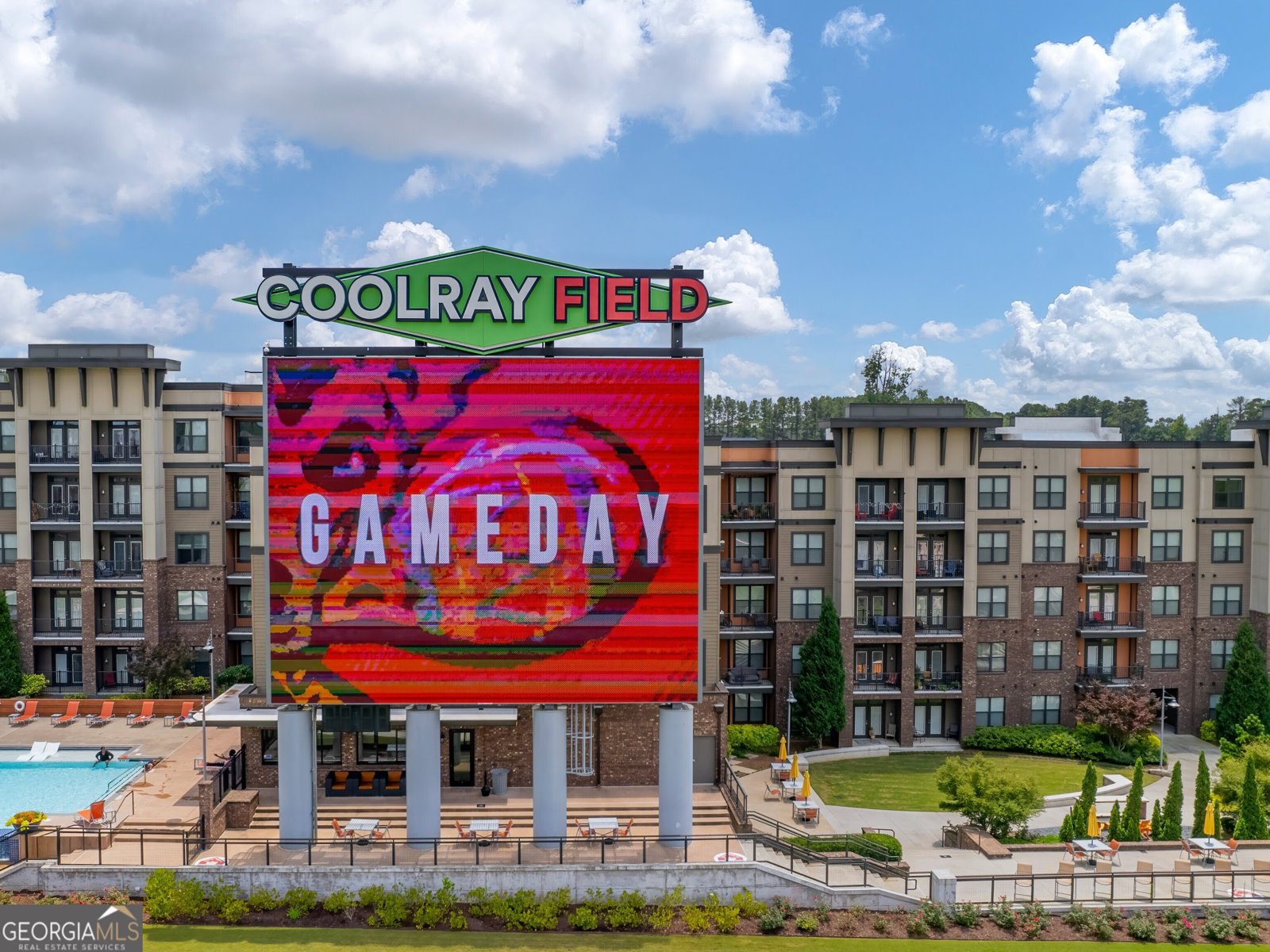 2625 Poppy Court Buford - 26