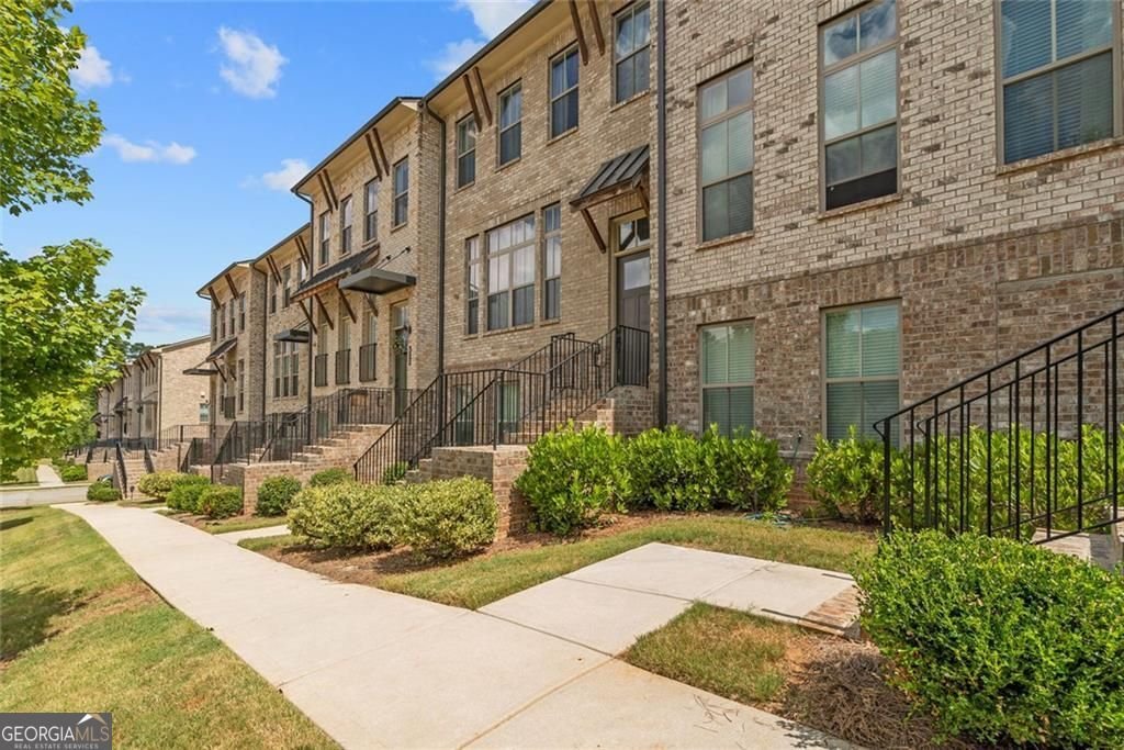 613 Harrington Hills Decatur - 1