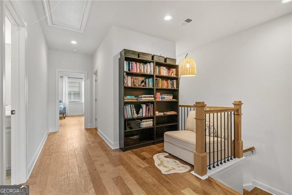 613 Harrington Hills Decatur - 13
