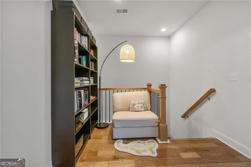 613 Harrington Hills Decatur - 14