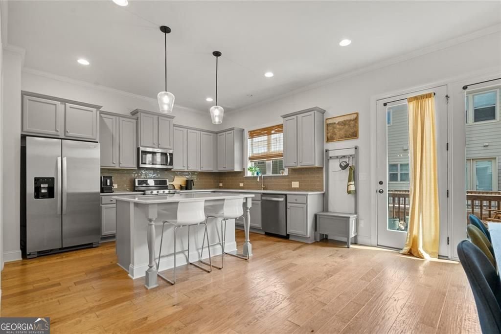 613 Harrington Hills Decatur - 2