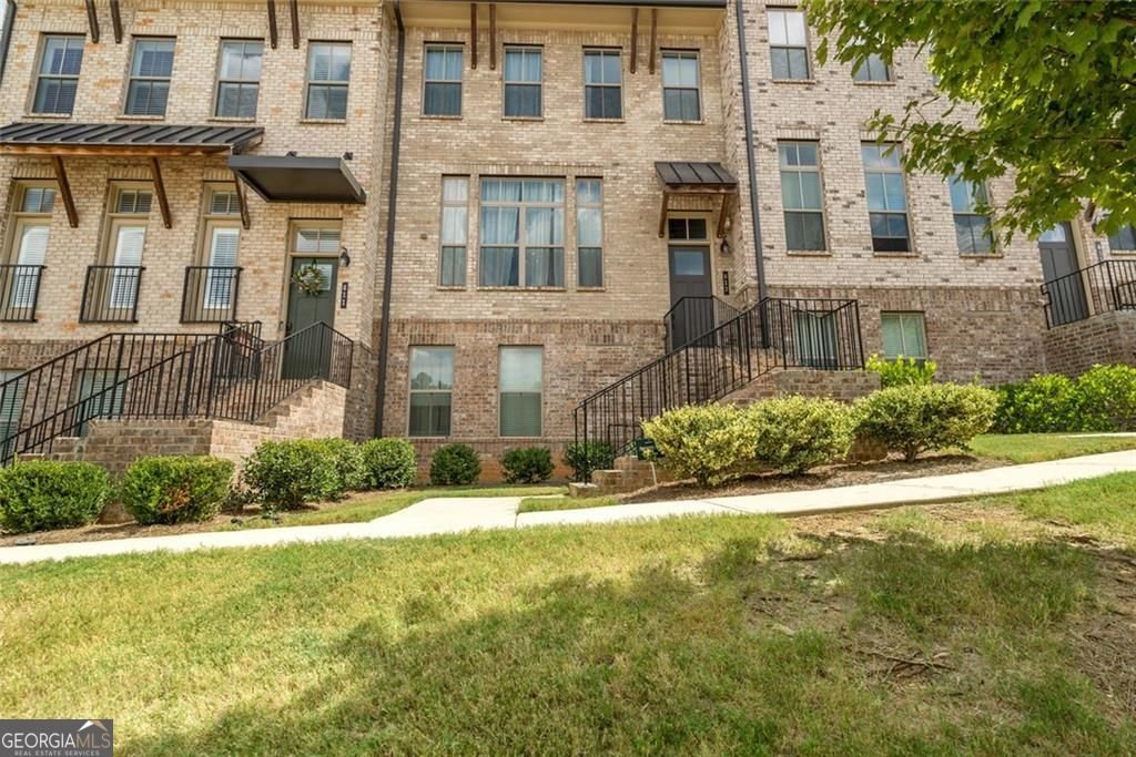 613 Harrington Hills Decatur - 28