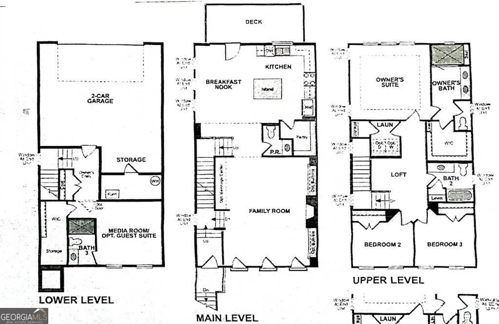 613 Harrington Hills Decatur - 29