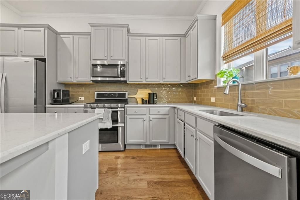 613 Harrington Hills Decatur - 3