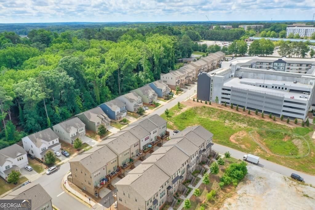 613 Harrington Hills Decatur - 36