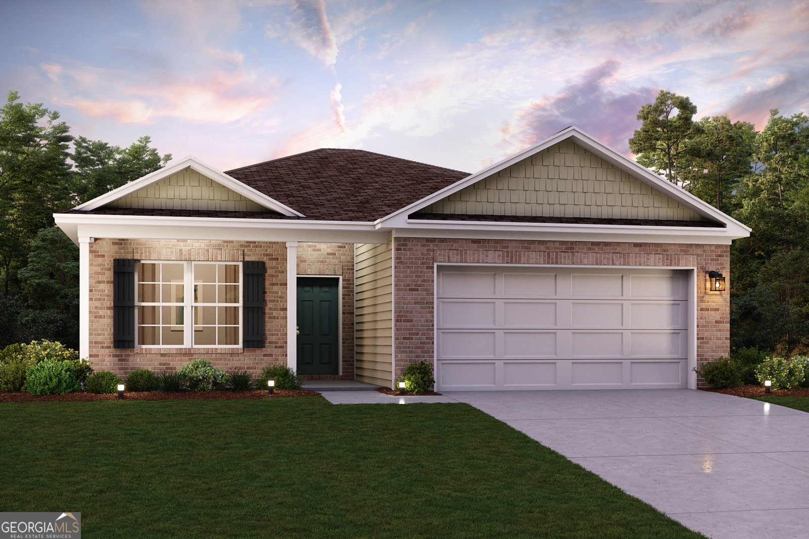 399 Bell Loop Chatsworth - 1