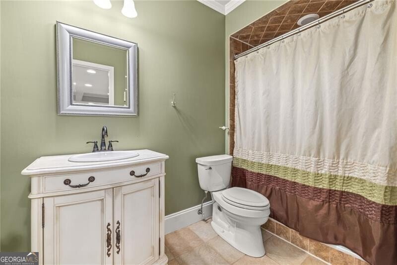 4345 Mantle Ridge Drive Cumming - 17