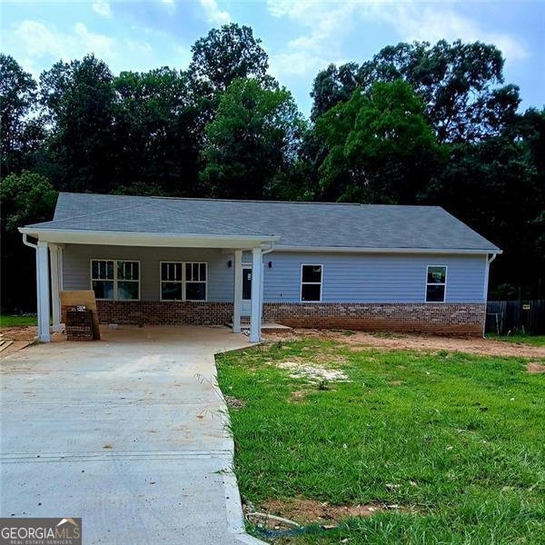 7241 GRAYSON Drive Riverdale - 2