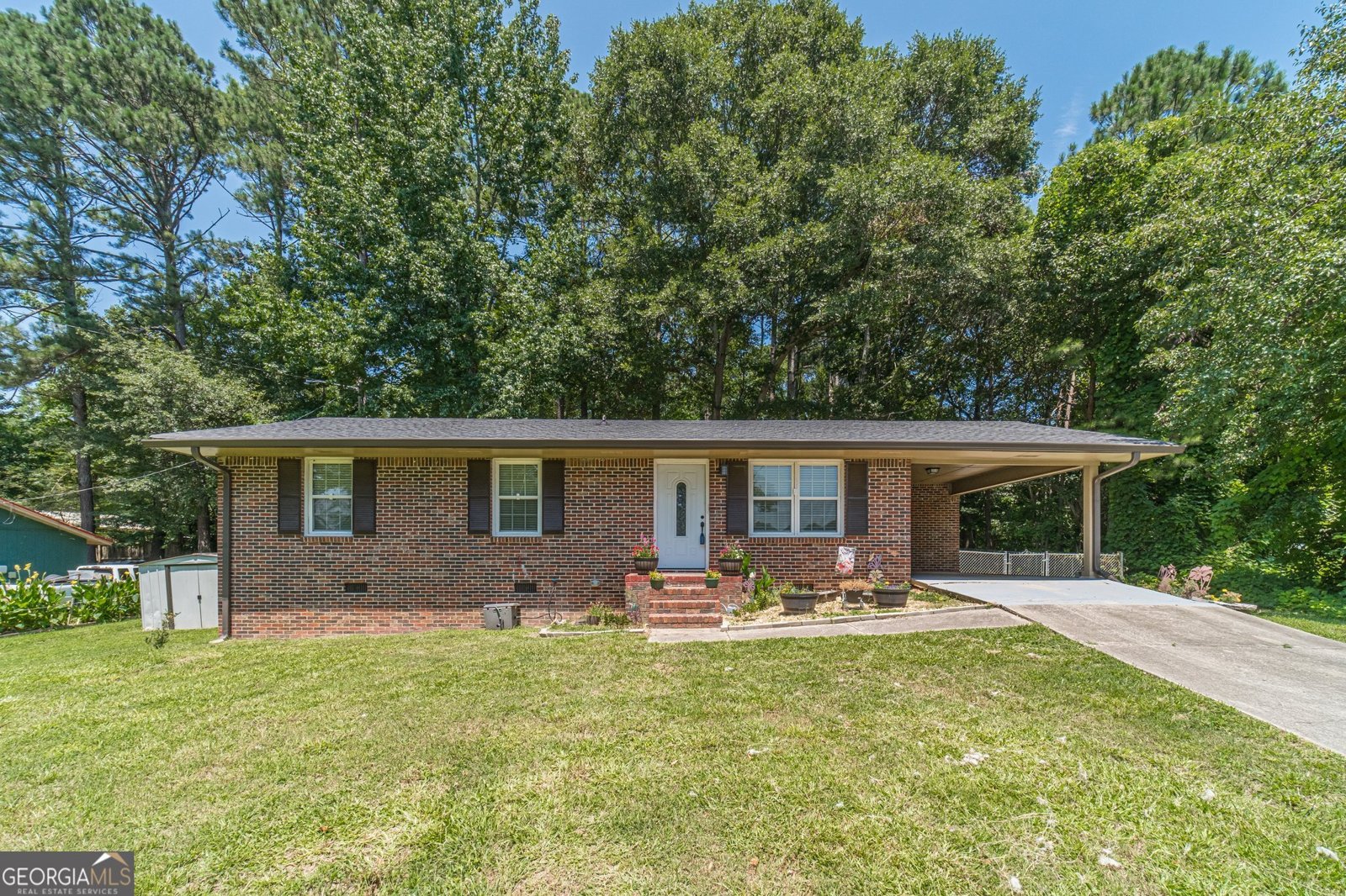 140 Wright Street Winder - 1