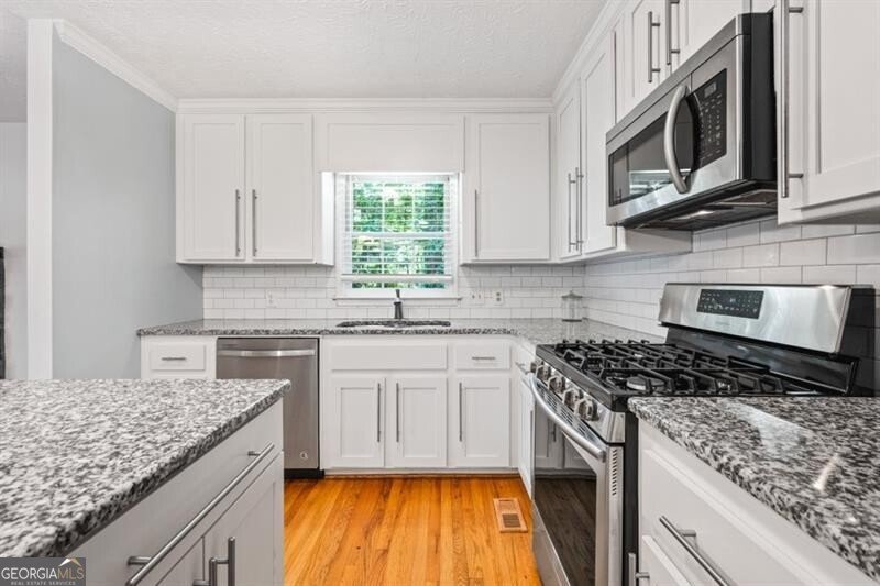 1131 Hershey Drive Marietta - 10