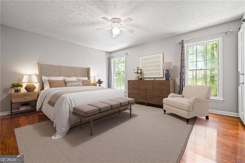 1131 Hershey Drive Marietta - 17