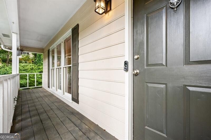 1131 Hershey Drive Marietta - 2