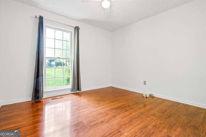 1131 Hershey Drive Marietta - 27
