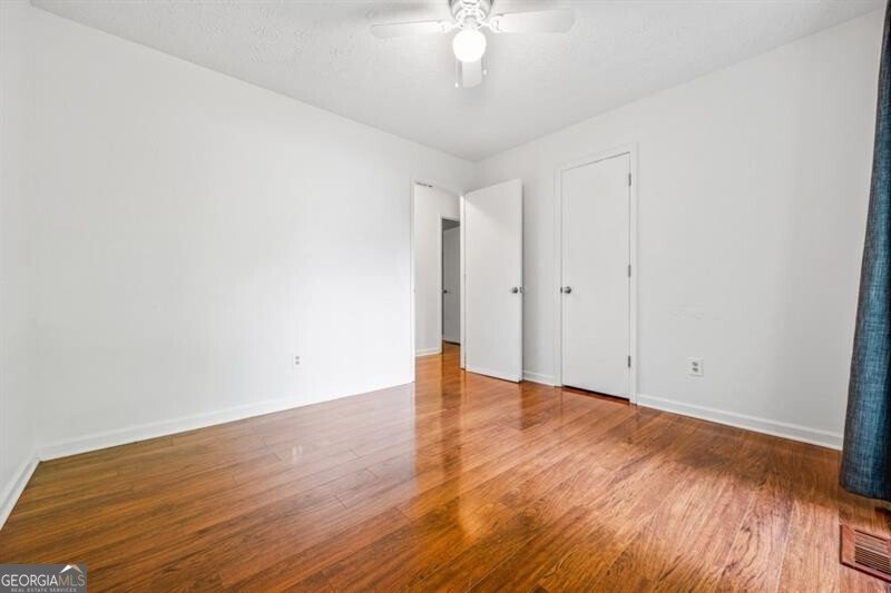 1131 Hershey Drive Marietta - 28