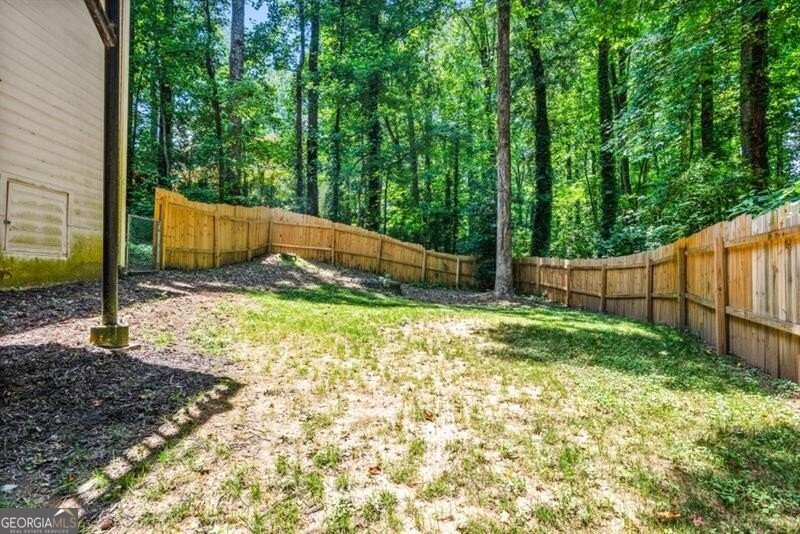 1131 Hershey Drive Marietta - 29