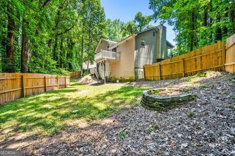 1131 Hershey Drive Marietta - 30