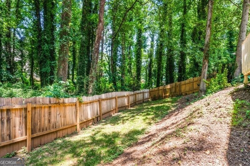 1131 Hershey Drive Marietta - 31