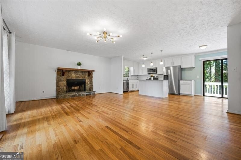 1131 Hershey Drive Marietta - 4