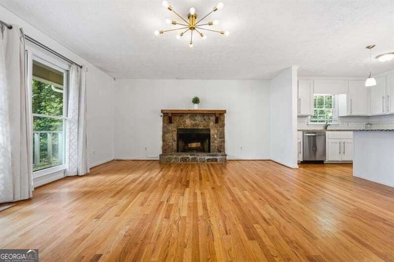 1131 Hershey Drive Marietta - 5