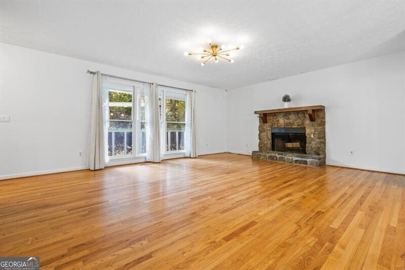 1131 Hershey Drive Marietta - 6