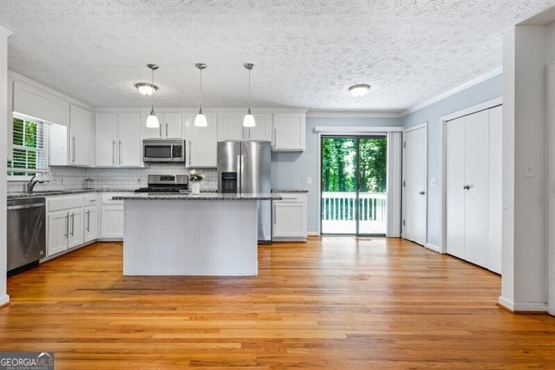 1131 Hershey Drive Marietta - 8