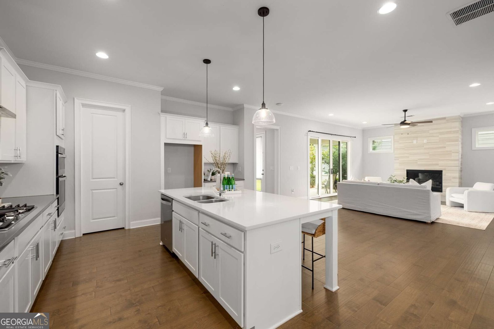 6320 Halcyon Garden Drive Alpharetta - 13
