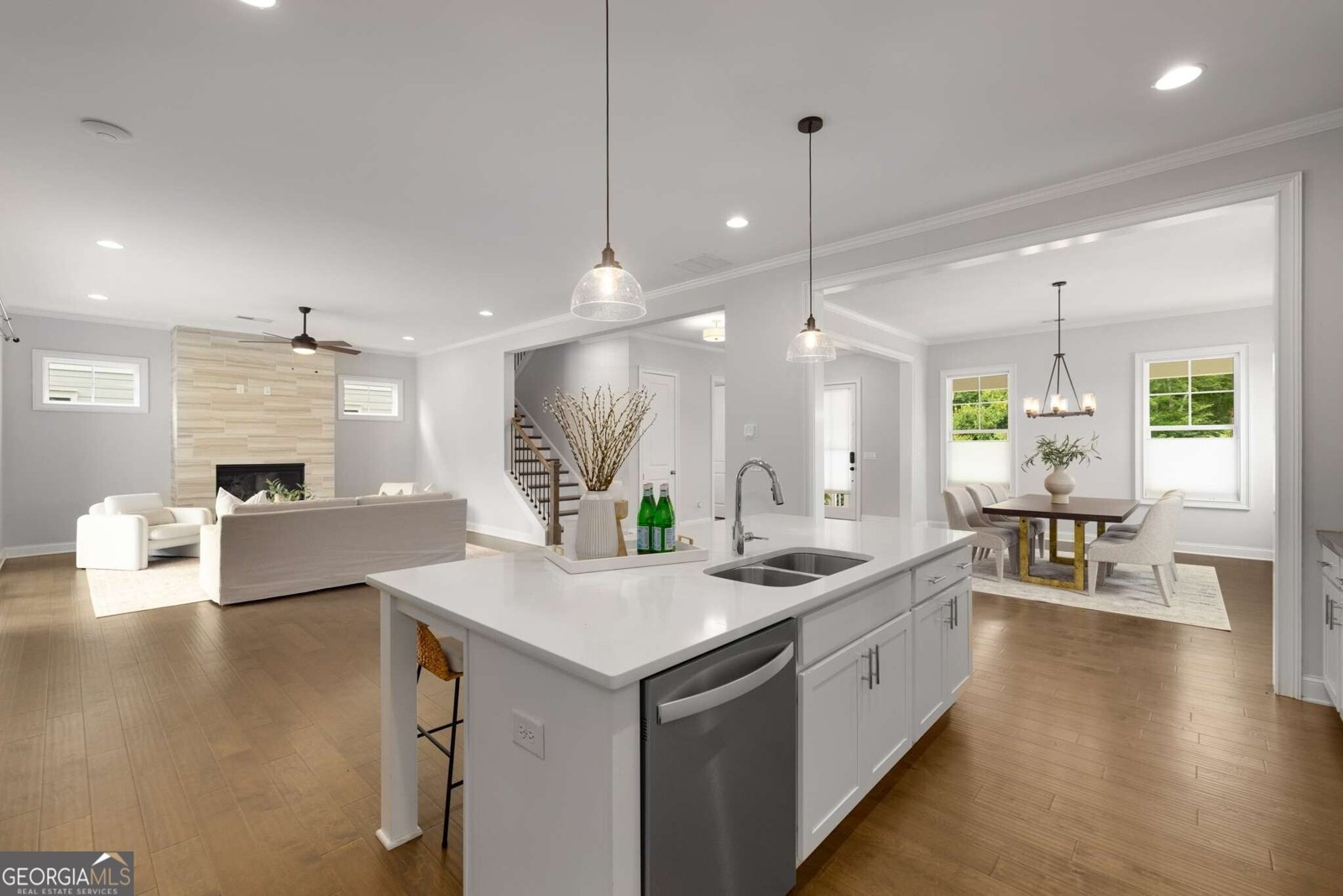 6320 Halcyon Garden Drive Alpharetta - 15