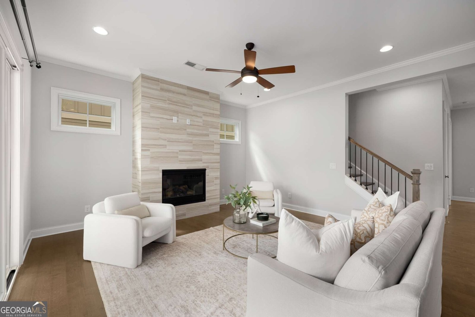 6320 Halcyon Garden Drive Alpharetta - 17