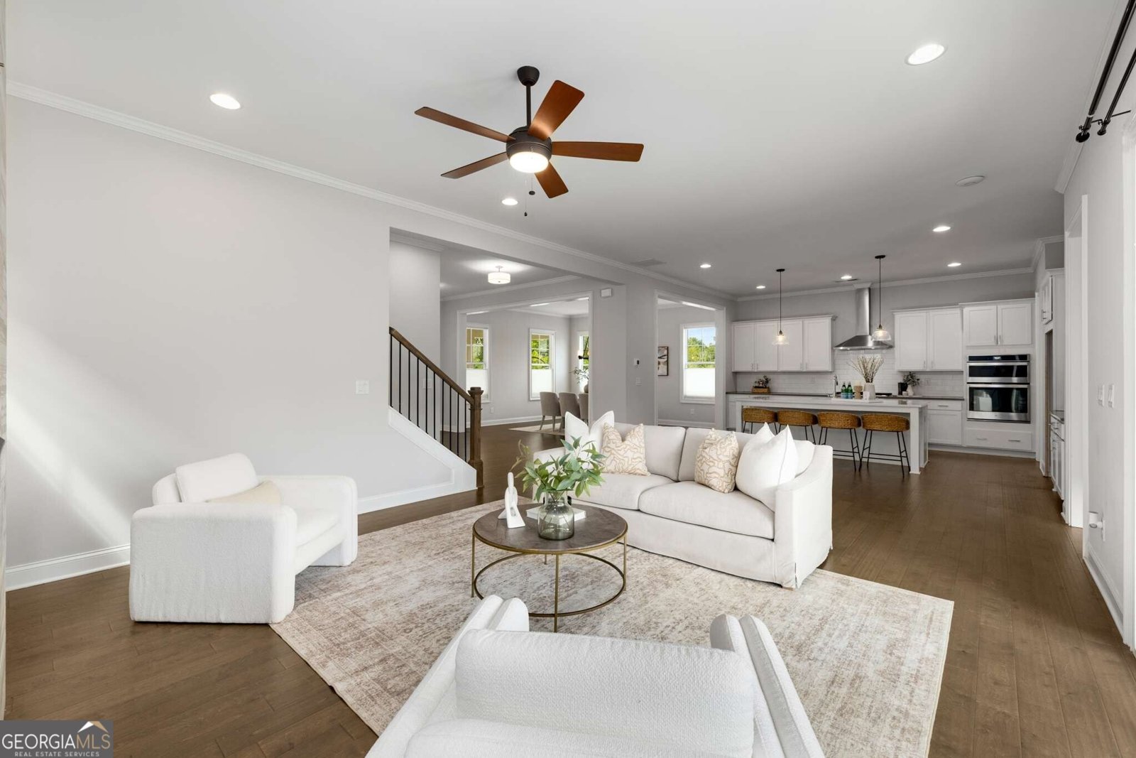 6320 Halcyon Garden Drive Alpharetta - 18