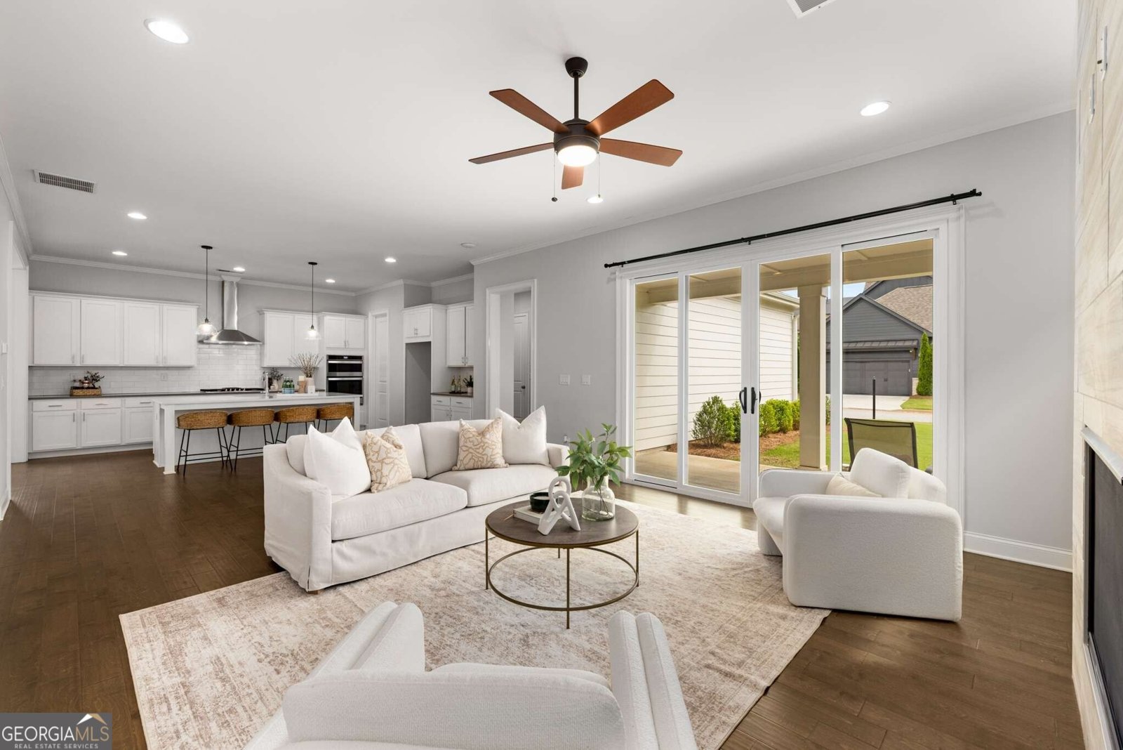 6320 Halcyon Garden Drive Alpharetta - 19