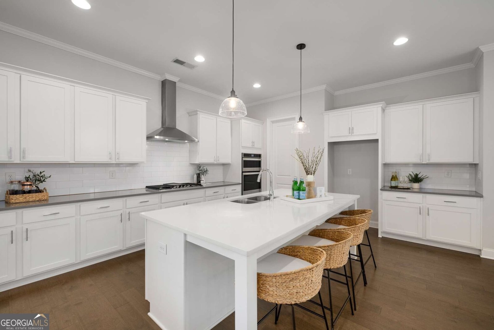 6320 Halcyon Garden Drive Alpharetta - 2