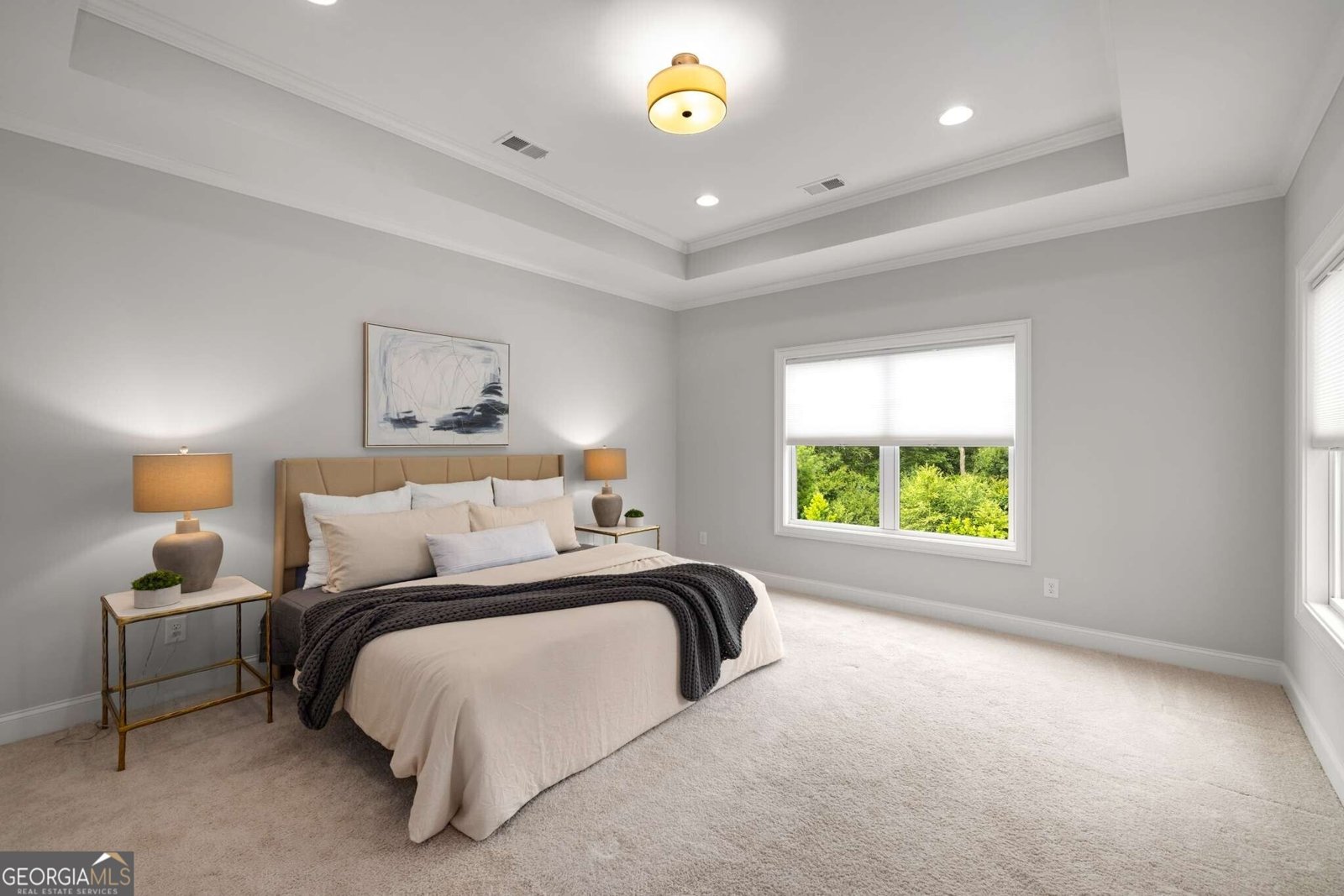 6320 Halcyon Garden Drive Alpharetta - 22