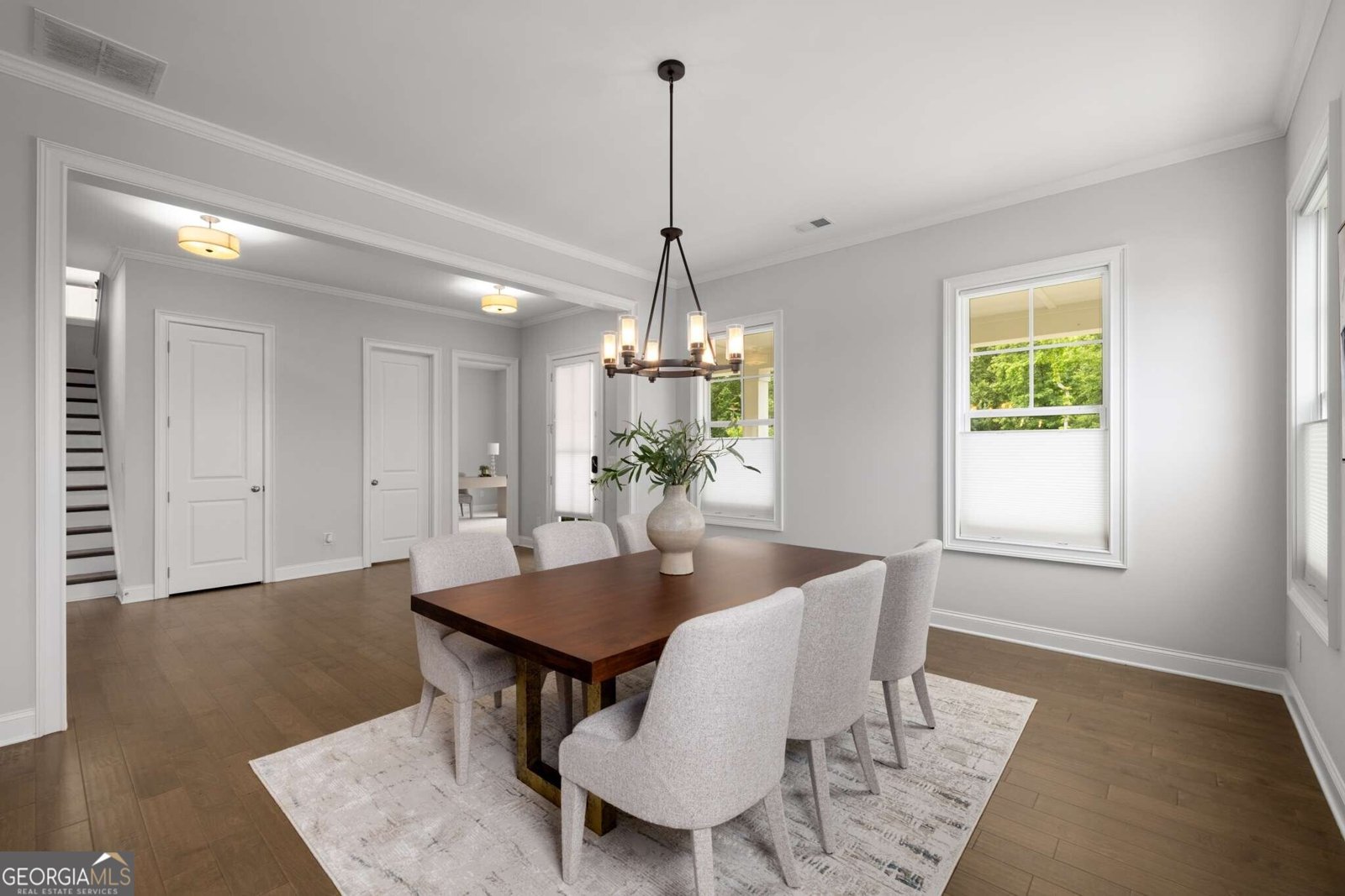 6320 Halcyon Garden Drive Alpharetta - 3