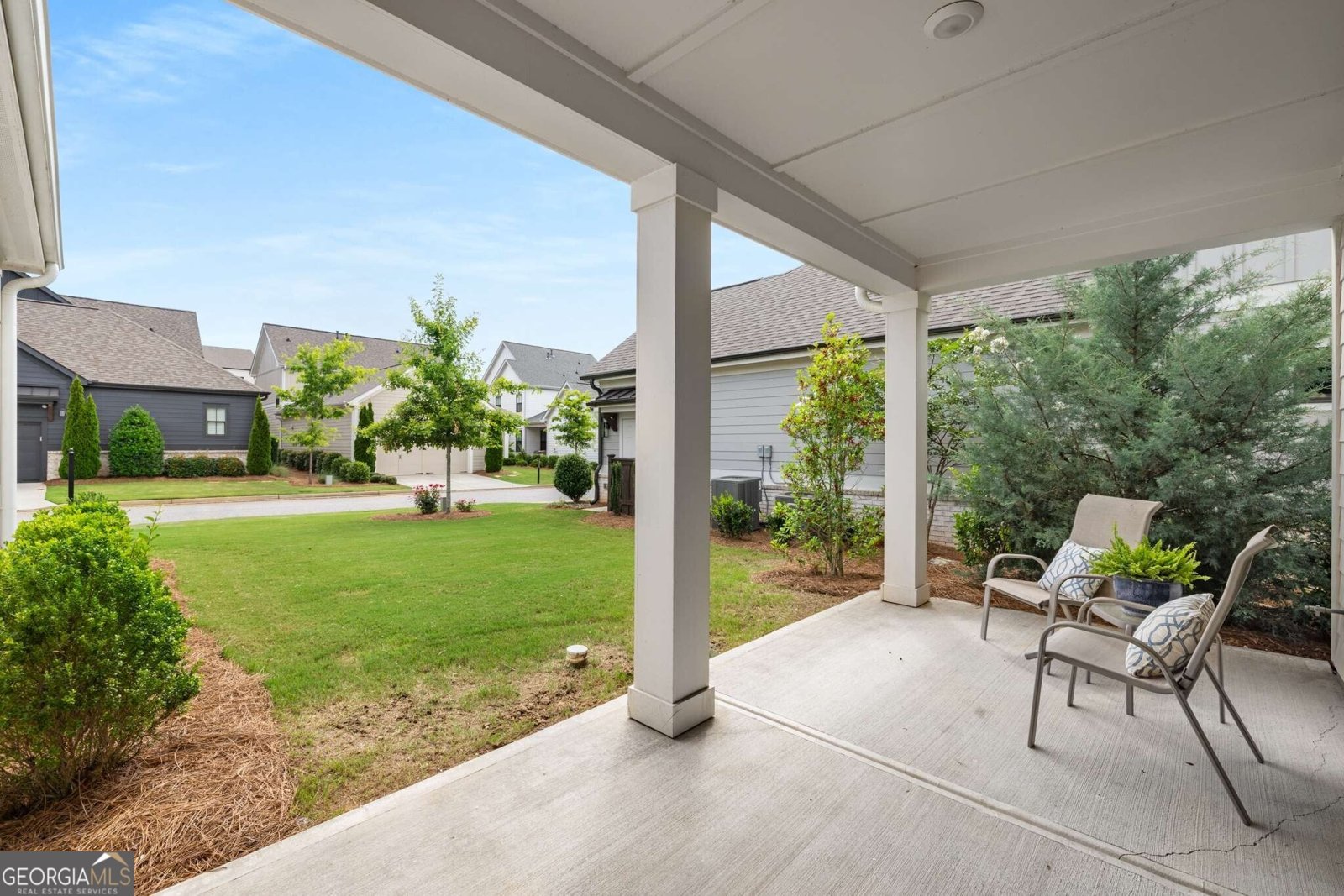 6320 Halcyon Garden Drive Alpharetta - 36