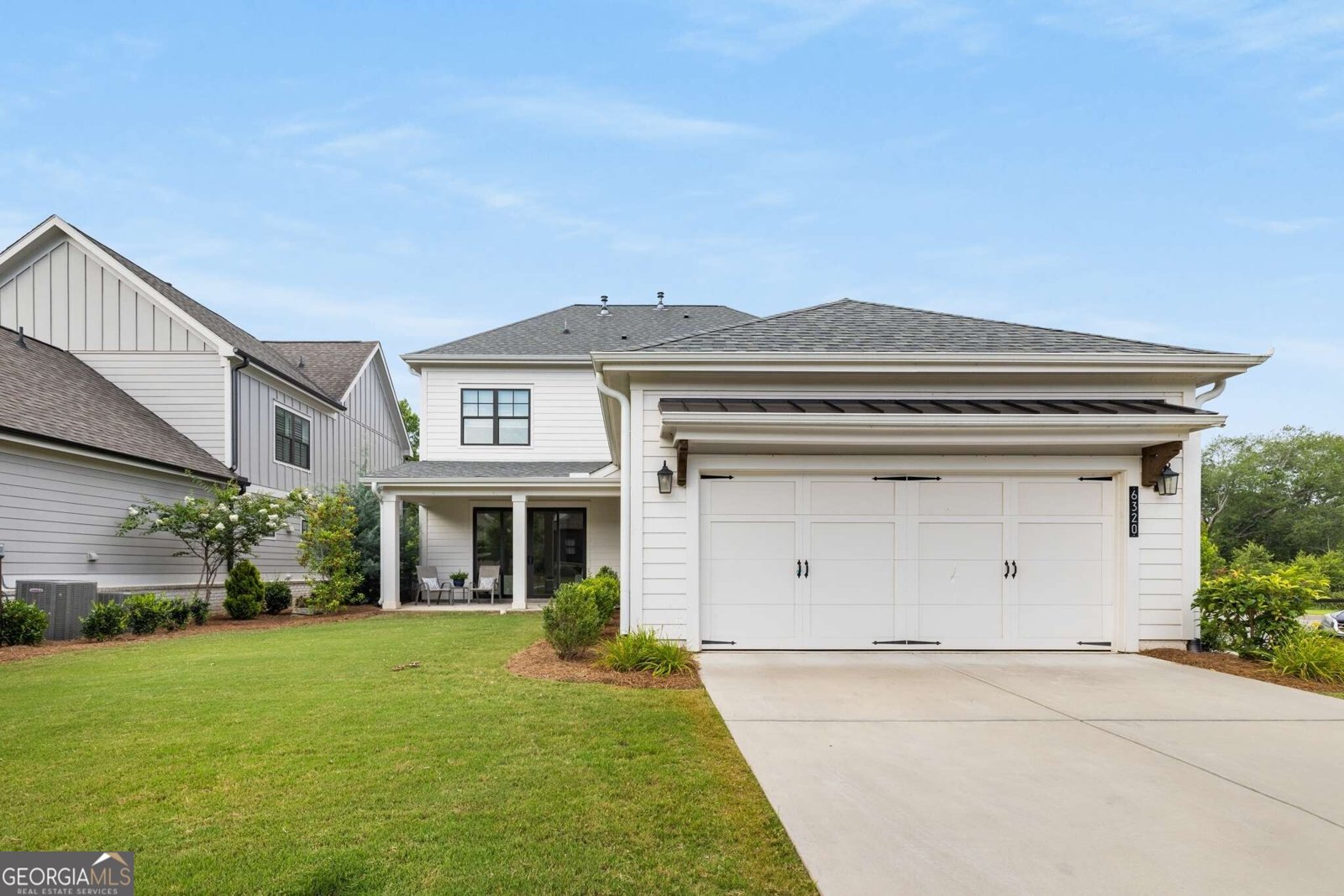 6320 Halcyon Garden Drive Alpharetta - 37