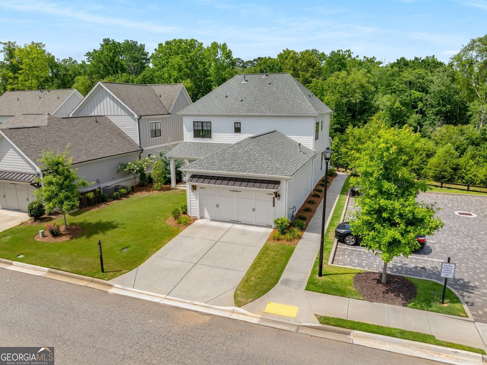 6320 Halcyon Garden Drive Alpharetta - 39